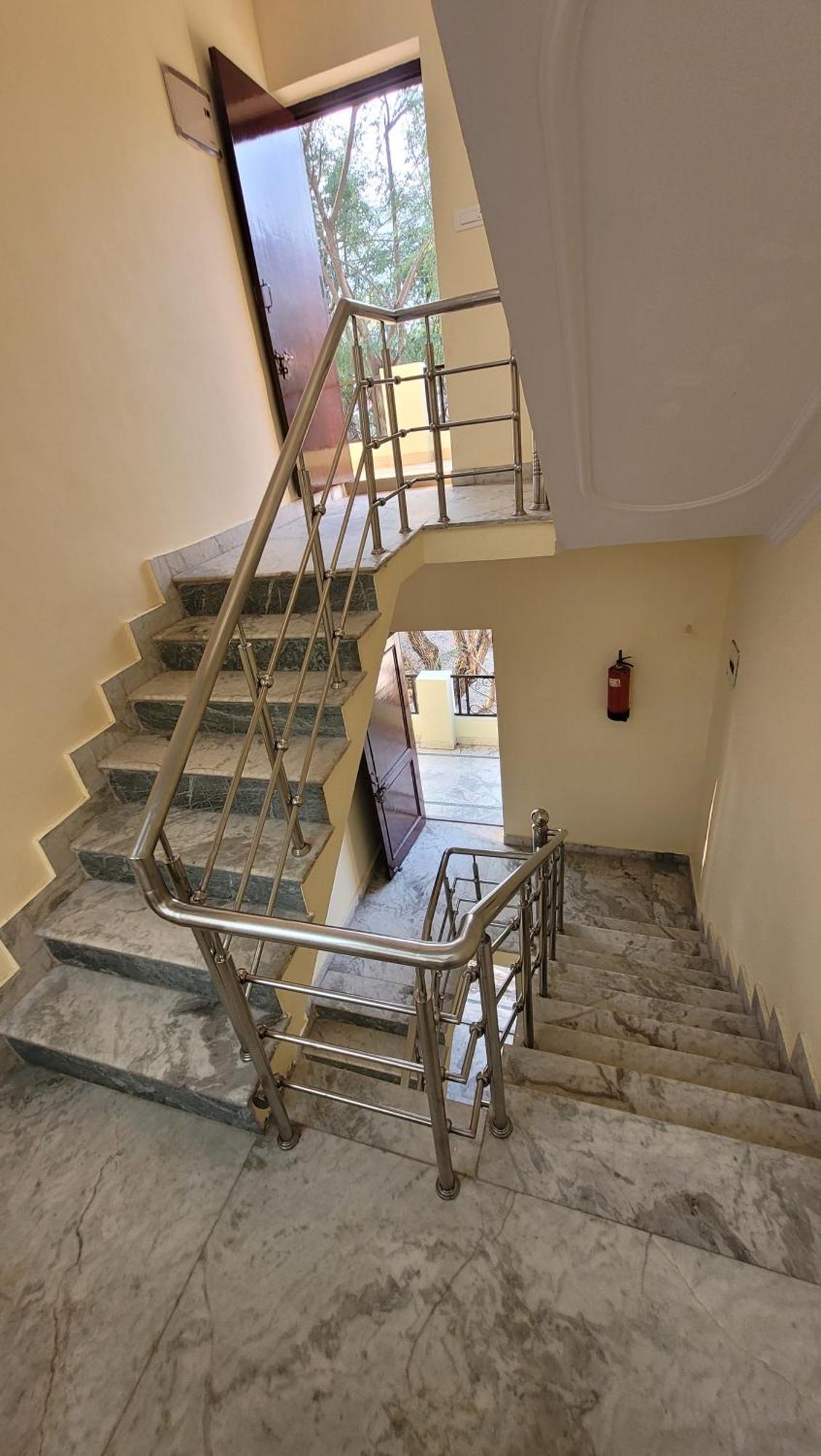 Hotel Keshav Nandan By The Shivaay Rishīkesh Exteriör bild