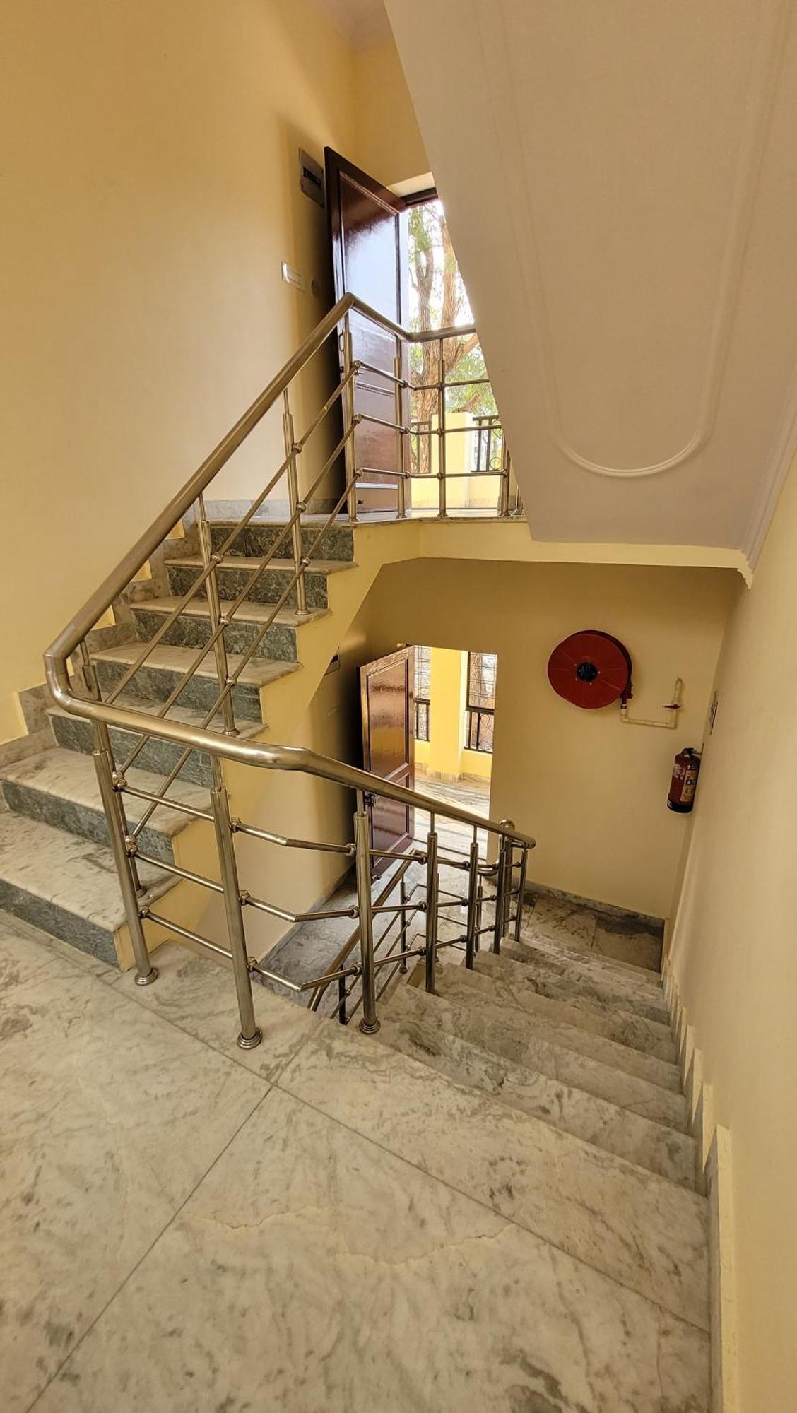 Hotel Keshav Nandan By The Shivaay Rishīkesh Exteriör bild