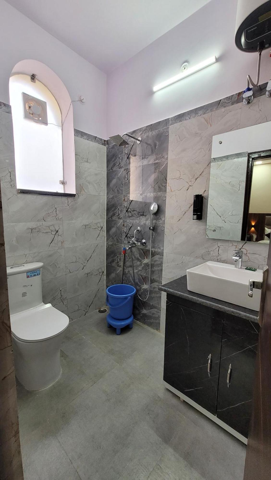 Hotel Keshav Nandan By The Shivaay Rishīkesh Exteriör bild