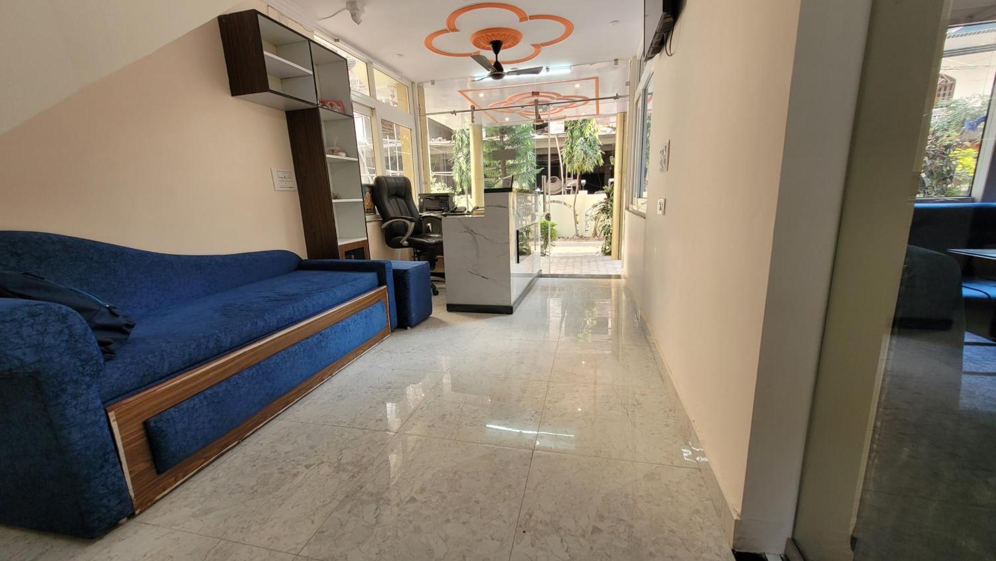 Hotel Keshav Nandan By The Shivaay Rishīkesh Exteriör bild