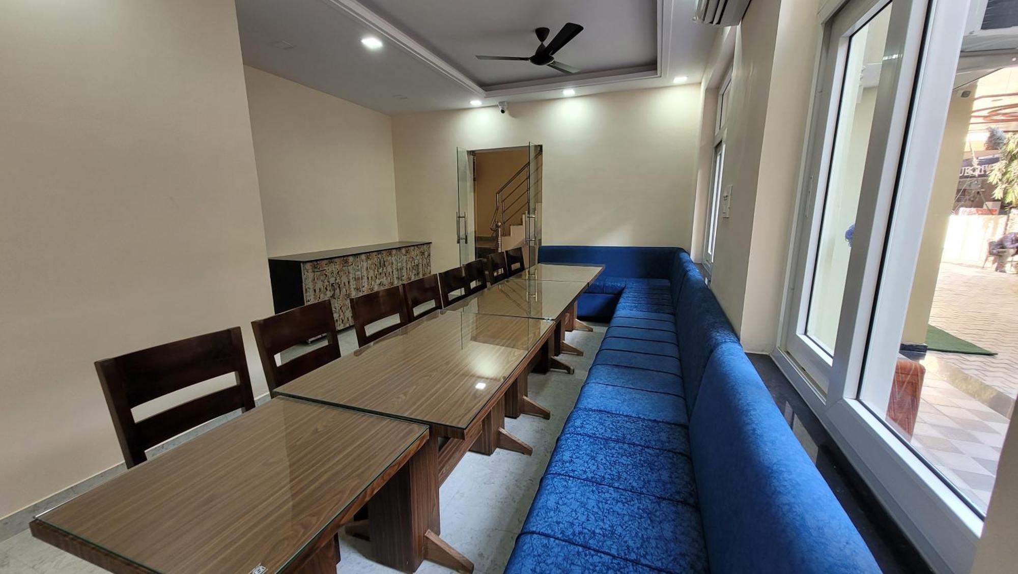 Hotel Keshav Nandan By The Shivaay Rishīkesh Exteriör bild